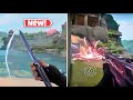 Valorant NEW &quot;Bolt&quot; Skin Bundle Gameplay Leaks
