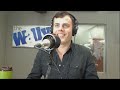 Marc Martel covers Journey, Bon Jovi and... Celine Dion?