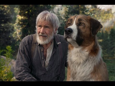 ‘the-call-of-the-wild’-official-trailer-(2020)-|-harrison-ford,-dan-stevens,-omar-sy