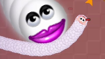 .👉Rắn săn mồi # 31 WORMSZONE.IO/vùng giun đất io./NopriJagrak.#rắnsănmồi. #wormszone.io.