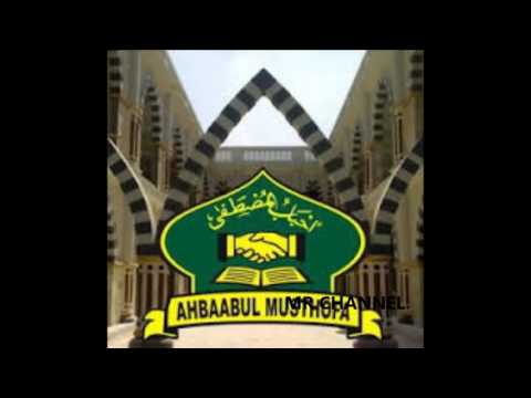 Ahbabul Musthofa Kudus - Qomarun