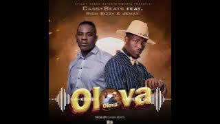 Cassy Beats Ft Rich Bizzy & Jemax_Olova