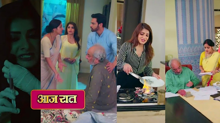 Mangal Lakshmi New Promo | 17 June | Soumya Ne Jalaya Sara Saboot