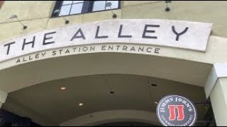 Montgomery Alley Entertainment District