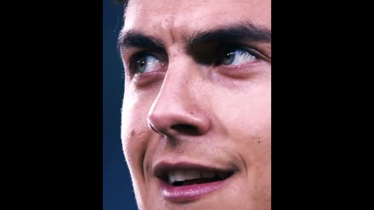 DYBALA WAS SOMETHING ELSE 🇦🇷✨