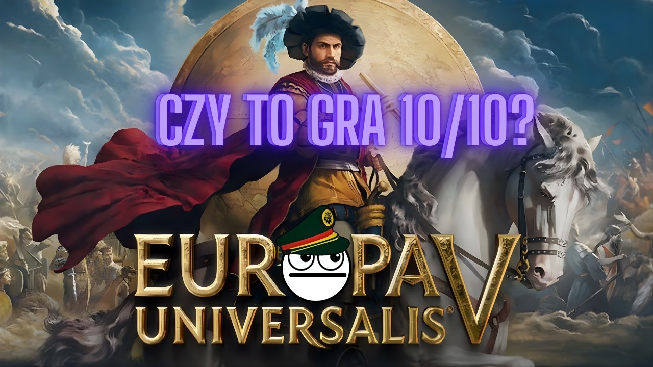 Nowa Europka, recenzja i wszystko, co musisz wiedzieć, zanim kupisz