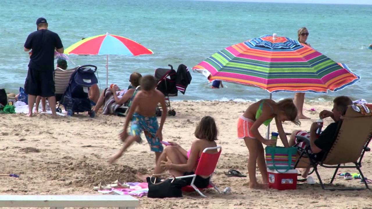 South Haven | Under the Radar | Pure Michigan - YouTube