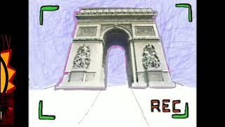 Stickin Around Fight Cloud Add Round 1