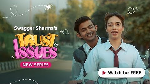 School ka Phela Pyar || @SwaggerSharma