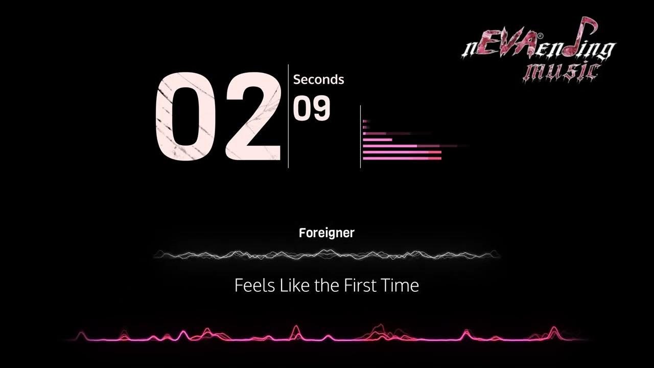 Foreigner Feels Like The First Time YouTube foreigner-feels-like-the-first-time-youtube