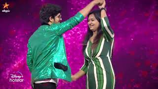 Wooooooooow 😍❤️ #Vignesh | Super Singer 10 | Episode Preview | 05 May