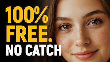 The Best FREE AI Image Generator You’ve Never Used — ImageFX