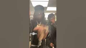 Shawny Binladen Triller Snippet 2025