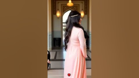 Dubai Princess Shaikha Mahira | Fashion Shows #shorts #women #dubayprincess #fashion #ai #girl