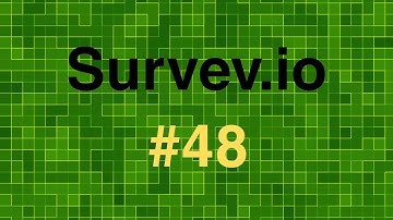 Survev.io #48