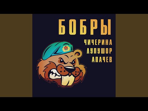 Аким Апачев, Чичерина, Лупушор - Бобры