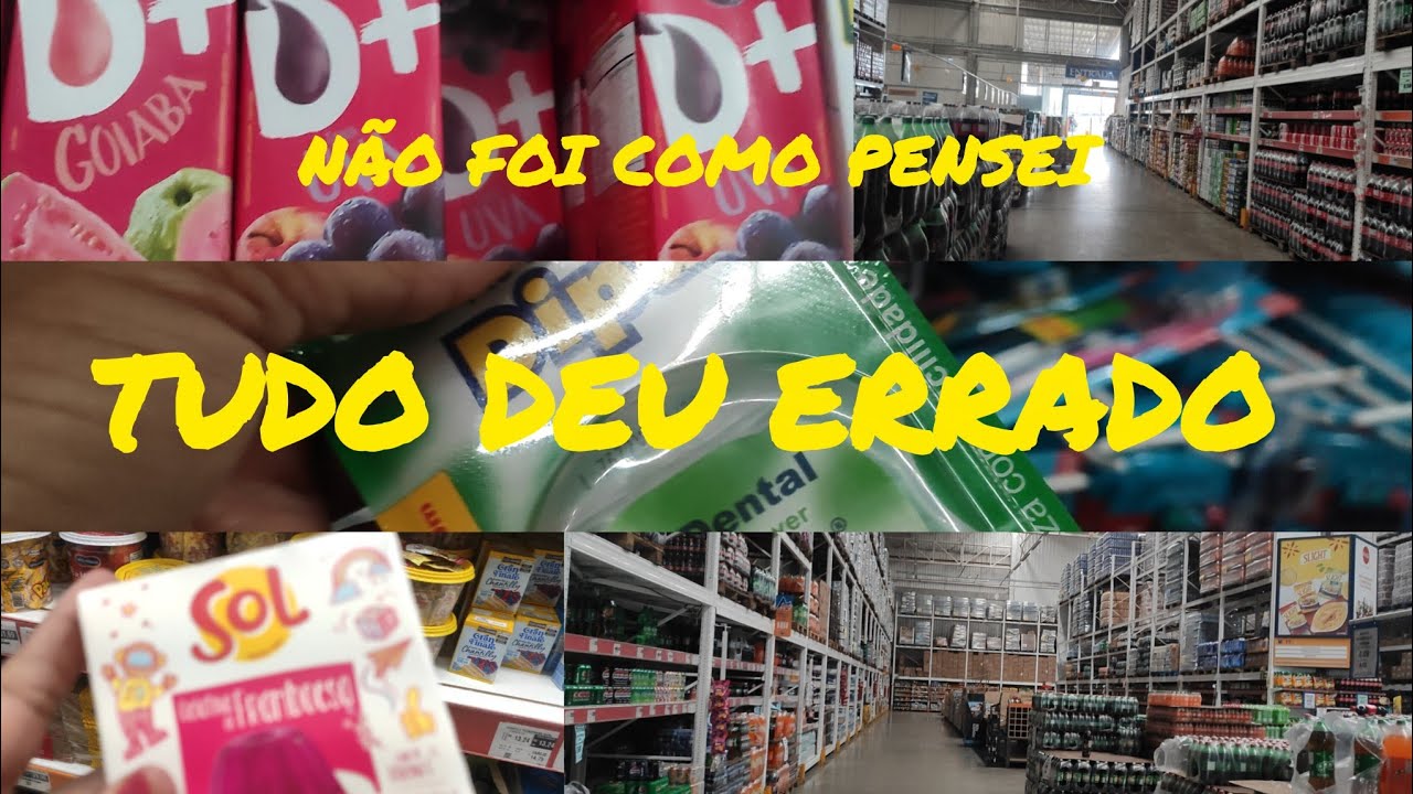 VOCÊ FARIA UMA COMPRA NO VALOR DE 272... REAIS TUDO SAIU DO CONTROLE 