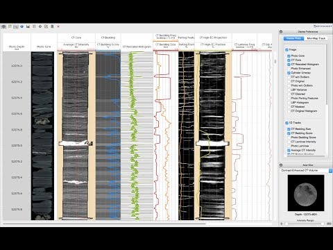 Virtual Core: Integrated