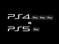 The ps5 pro seems redundant  pointless