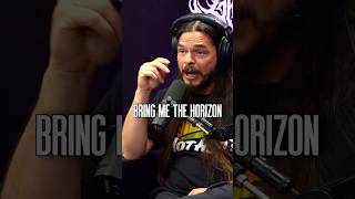 Garza Reacts to New Bring Me The Horizon @GarzaPodcast