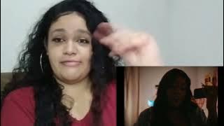 [React da M.E] N.I.N.A & Mc Luanna - Karma (Visualizer)