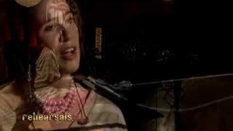 Imogen Heap - Let Go (live with interview)