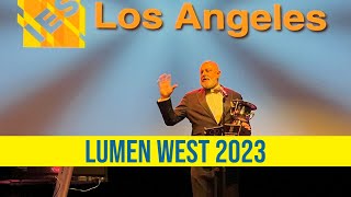Lumen West 2023 - SoCal Illumination Awards