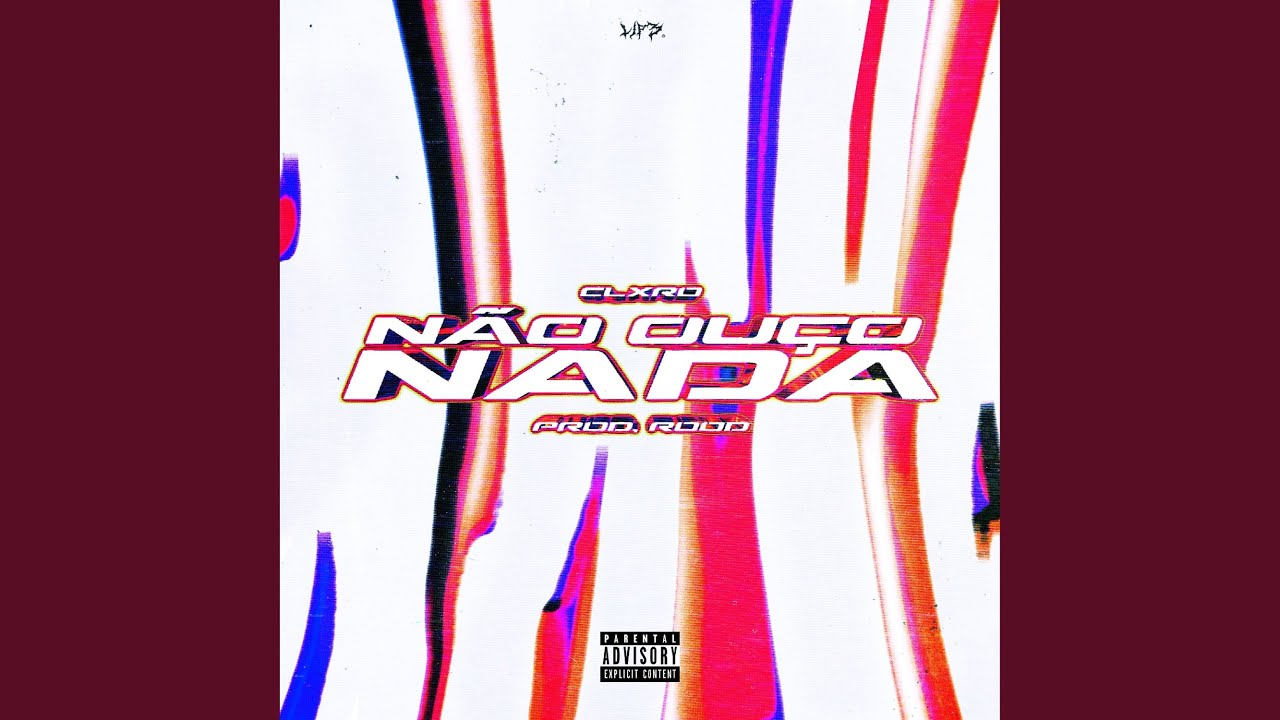 YouTubeでNão Ouço Nada (feat. Rood)を視聴