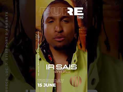 IR Sais -