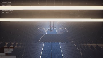 [World Record] Inertia - Unify 3 in 57.178 (Multi-bind)