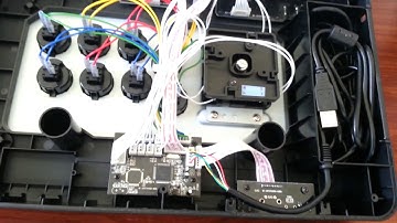 Compare the MayFlash F500 and the MayFlash V2 Venom