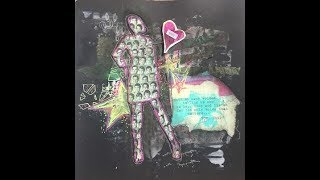Flowish Art Journal Page For Creative Flow Episode #8