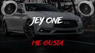 Jey One, Lomiiel - Me gusta | BASS BOOSTED