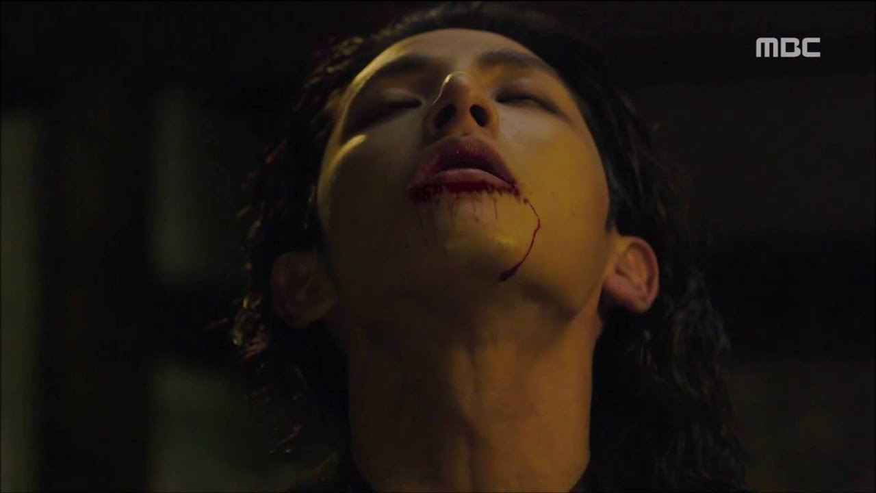 [자작MV] Gwi story - 우리를위해기도해주세요 (Gwi main ver.)