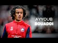 Ayyoub Bouaddi Season Highlights 2025 Ayyoub Bouaddi Season Highlights 2025