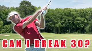 Pro Golfer Plays from the Front Tees! - Tour Bound Ep. 31