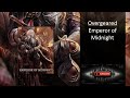 Overgeared emperor of midnight chapters 1 to 10