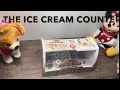 Unboxing the Ice Cream Counter ft. Sky & Minnie 🍦🍨