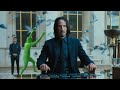 John Wick 4 The VFX You Didn&#39;t See!