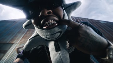 BossMan Dlow - Money Talks (Official Music Video)