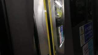 京急1500形1731編成　快特青砥行き　京急蒲田駅発車&加速音【三菱1C8MGTOVVVF,1731号車】