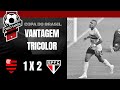 HUGO FALHA, BRENNER MORTAL E TRICOLOR BATE O FLA NA ESTREIA DE CENI. OS DESTAQUES DO JOGÃO NO MARACA