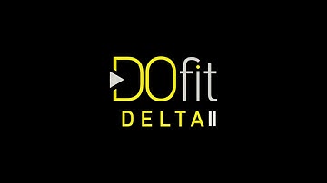 DOfit Delta II: Using the Dofit 2 GPS App