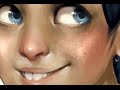 Skin tutorial