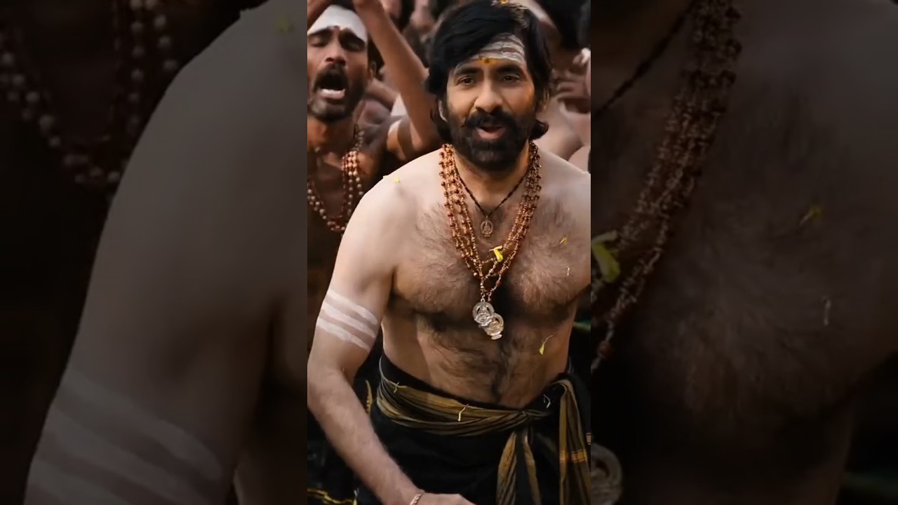 Irumudi movie collections 💲💰💸/#Irumudi movie/#Irumudi collections/#Raviteja/#shorts/#mvupdates