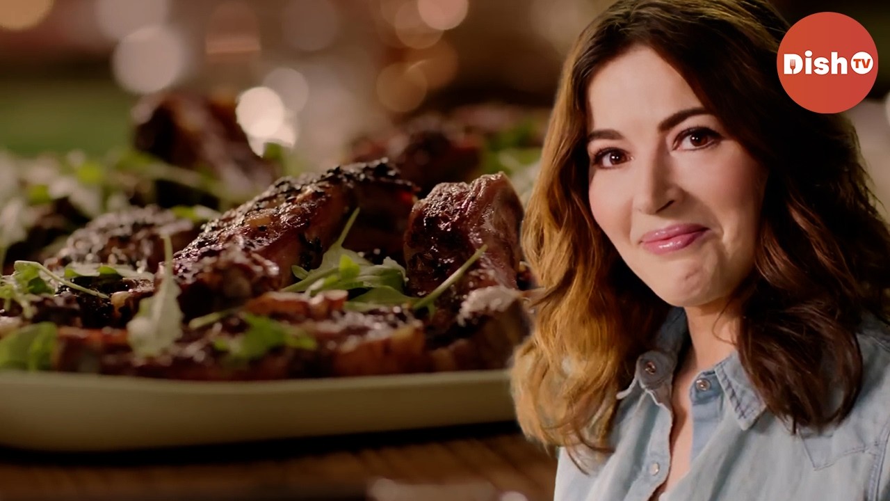 Hearty Recipes by Nigella Lawson | Simply Nigella