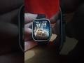 Smart watch ma walpaper change kesa kerta hai | How to change walpaper in art watch #shorts #viral