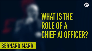 What Does a Chief AI Officer REALLY Do?