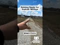 From Grading to Asphalt Millings Building a Driveway That Feels Like New