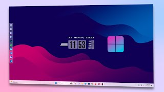 Make Your Windows 11 Look Clean And Professional 2023